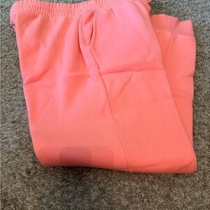 Zenana Outfitters Coral Women’s Sweatpants